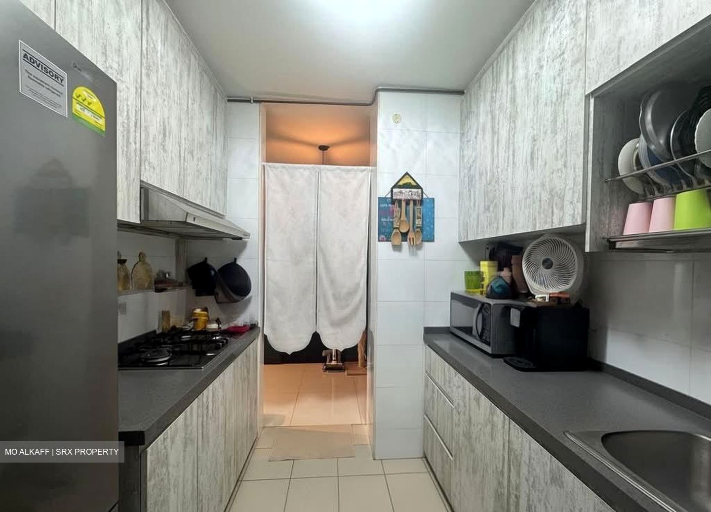 Blk 122B Punggol Edge (Punggol), HDB 3 Rooms #570239881
